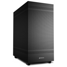 CAJA SHARKOON REBEL C50 ATX 2XUSB3.0 SIN FUENTE NEGRO en Huesoi