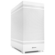 CAJA SHARKOON REBEL C50 ATX 2XUSB3.0 SIN FUENTE BLANCO en Huesoi