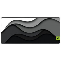 ALFOMBRILLA GAMING SHARKOON SGP30D5 XXL 900X400X2,5MM en Huesoi