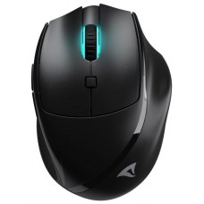 RATON GAMING SHARKOON SKILLER OFFICEPAL M25W NEGRO en Huesoi