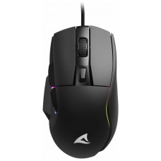 RATON GAMING SHARKOON SKILLER SGM35 NEGRO en Huesoi