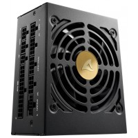 FUENTE ALIMENTACION SHARKOON REBEL P20 SFX PLATINIUM 750W NEGRO en Huesoi