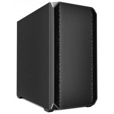 CAJA GAMING SHARKOO MK2  mATX 4XVENT NEGRO 120MM 3XUSB SN FUENTE en Huesoi