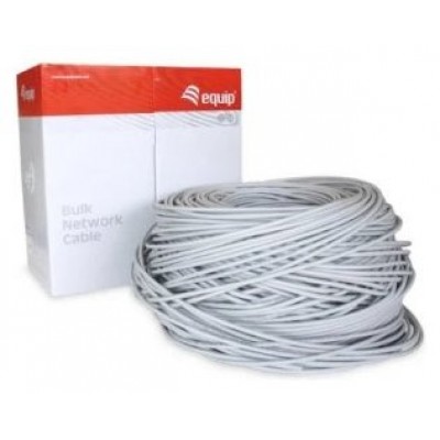 BOBINA EQUIP CATEGORIA 6 U/UTP 305M Dca LSZH LIBRE en Huesoi BOBINA EQUIP CATEGORIA 6 U/UTP 305M Dca LSZH LIBRE en Huesoi