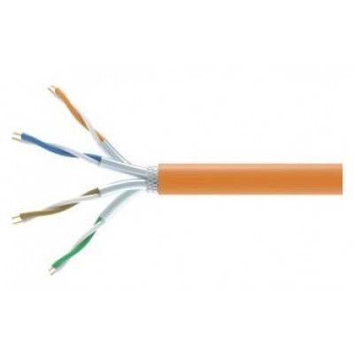 BOBINA EQUIP CATEGORIA 7 S/FTP 500M Simplex Dca LSZH en Huesoi