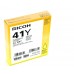 GC 41Y, 2200 paginas en Huesoi