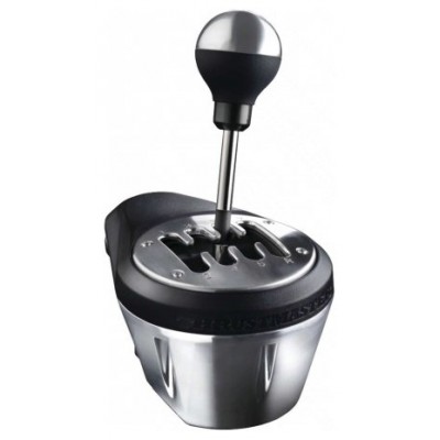 THRUSTMASTER PALANCA DE CAMBIO TH8A SHIFTER ADDON PARA PS3/PS4/PC/XBOX ONE (4060059) (Espera 4 dias) en Huesoi