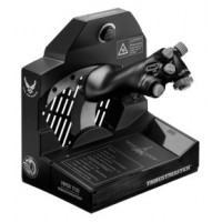 Thrustmaster VIPER TQS Negro USB Palanca de mando PC (Espera 4 dias) en Huesoi