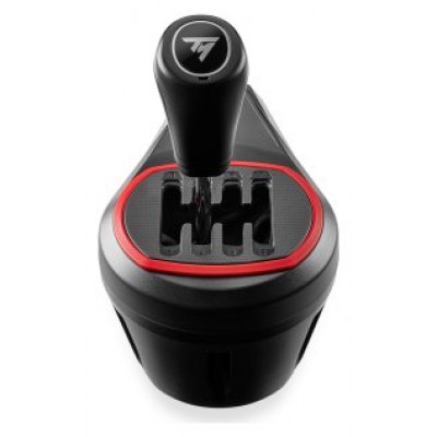 THRUSTMASTER PALANCA DE CAMBIO TH8S SHIFTER ADD-ON (Espera 4 dias) en Huesoi