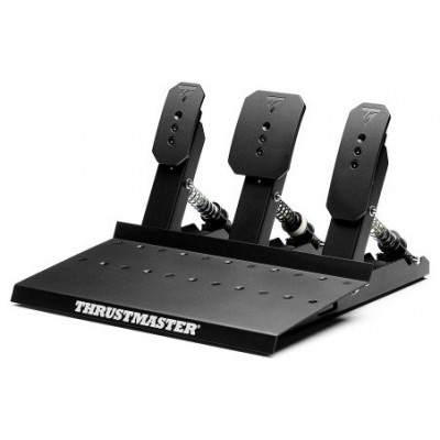 Thrustmaster Raceline Pedals III Negro Pedales PC, PlayStation 4, PlayStation 5, Xbox One, Xbox Series S, Xbox Series X (Espera 4 dias) en Huesoi