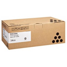 RICOH AFICIO SP 100SUe/SP100SFe/SP100Le/SP112SU Toner Negro en Huesoi