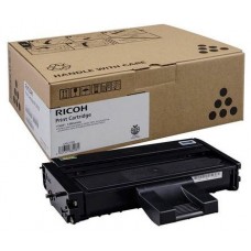 RICOH SP201N/SP203S/SP204SFN/SP211/SP213/SP220NW Toner Negro AIO 1.000 pag en Huesoi