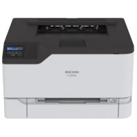 RICOH Impresora Laser Color P C200W en Huesoi
