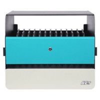 AVer 40AAA0A2-BFN organizador para estación de carga Independiente Negro, Verde, Blanco (Espera 4 dias) en Huesoi