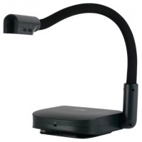 AVer U70i cámara de documentos Negro 25,4 / 3,06 mm (1 / 3.06") CMOS USB 2.0 (Espera 4 dias) en Huesoi
