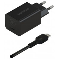 CARGADOR ADAPTADOR LENOVO TIPO-C 65W NEGRO en Huesoi CARGADOR ADAPTADOR LENOVO TIPO-C 65W NEGRO en Huesoi