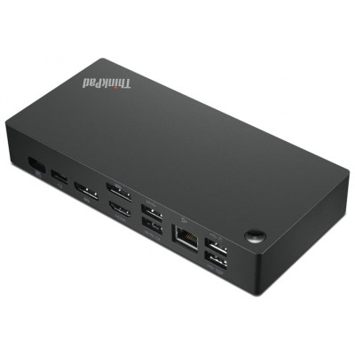 DOCKING USB-C LENOVO ThinkPad DOCKING UNIVERSAL en Huesoi