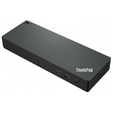 DOCKING USB-C LENOVO THINKPAD UNIVERSAL 2xTHUNDERBOLT en Huesoi