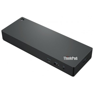 DOCKING USB-C LENOVO THINKPAD UNIVERSAL 2xTHUNDERBOLT en Huesoi