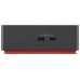 DOCKING USB-C LENOVO THINKPAD UNIVERSAL 2xTHUNDERBOLT en Huesoi