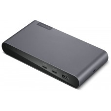 DOCKING USB-C LENOVO USB-C, 90W 1xHDMI 1xDISPLAYPORT en Huesoi