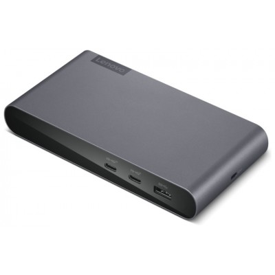 DOCKING USB-C LENOVO USB-C, 90W 1xHDMI 1xDISPLAYPORT en Huesoi