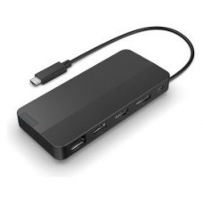 DOCKING USB-C LENOVO DOCKING UNIVERSAL 100W DUAL en Huesoi