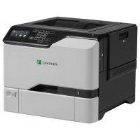 LEXMARK Impresora laser color CS725de en Huesoi