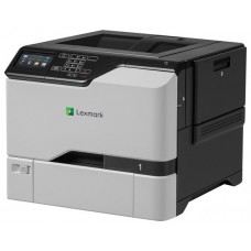 LEXMARK Impresora laser color CS725de en Huesoi