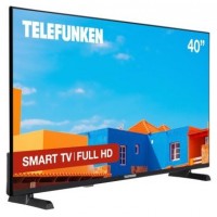 TELEVISOR 40" TELEFUNKEN 40DTF725 en Huesoi