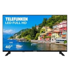 TELEVISOR 40" TELEFUNKEN 40DTF824 1920X1080 en Huesoi