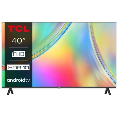 TCL-TV 40S5400A en Huesoi