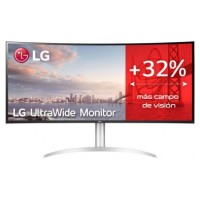 LG MONITOR (40WP95CP-W) 40"/BLANCO (Espera 4 dias) en Huesoi
