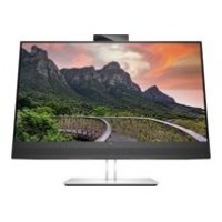 HP KIT 2 Monitores E27m G4 / 27" / QHD / HDMI-DisplayPort-USB(A)-USB(C) / Regulable Altura / Webcam en Huesoi