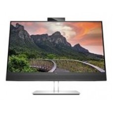 HP KIT 2 Monitores E27m G4 / 27" / QHD / HDMI-DisplayPort-USB(A)-USB(C) / Regulable Altura / Webcam en Huesoi