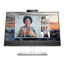 HP kIT 2 Monitores E24m G4 / 23,8" / FHD / HDMI-DisplayPort-USB(A)-USB(C) / Regulable Altura / Webcam en Huesoi