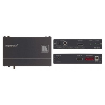 Kramer Electronics FC-69 convertidor de se&ntilde;al de v&iacute;deo (Espera 4 dias) en Huesoi