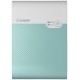 CANON Impresora QX10 Sublimacion Color Photo Selphy Square/ WIFI/ USB/  VERDE en Huesoi