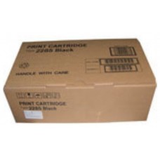 RICOH TONER TYPE 2285 NEGRO 5.000 PAGINAS AFICIO en Huesoi