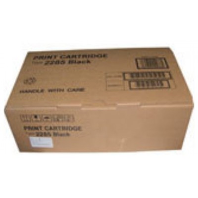 RICOH TONER TYPE 2285 NEGRO 5.000 PAGINAS AFICIO en Huesoi