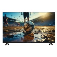 TV SILVER 412904 32" HD READY SMART ANDROID FRAMELESS HDMI(X3) VGA USB en Huesoi