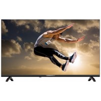 TV SILVER 412915 40" FHD SMART ANDROID FRAMELESS HDMI (X3) VGA (X2) USB en Huesoi