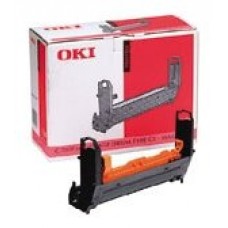 OKI Tambor C-7000/C-7200/C-7400 MAGENTA en Huesoi