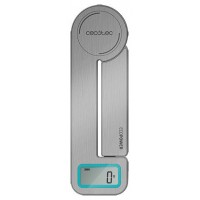 BASCULA DE COCINA CECOTEC COOK CONTROL 10100 ECOPOWER COMPACT en Huesoi