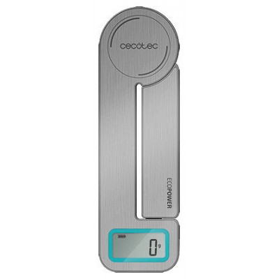 BASCULA DE COCINA CECOTEC COOK CONTROL 10100 ECOPOWER COMPACT en Huesoi