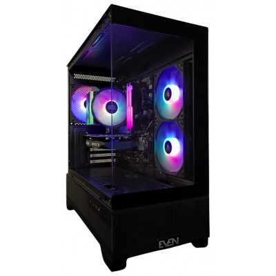 PC EVEN GAMING i5 12400F/ RTX 3050 / 16GB/ 1TB NVME (Espera 4 dias) en Huesoi