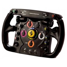 THRUSTMASTER VOLANTE FERRARI F1 WHEEL ADD ON - PS3 / PC (4160571) (Espera 4 dias) en Huesoi