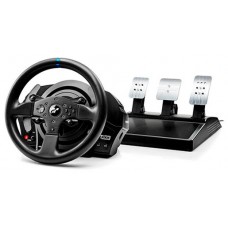 THRUSTMASTER VOLANTE + PEDALES T300RS GT EDITION - PS3 / PS4 / PC (Espera 4 dias) en Huesoi