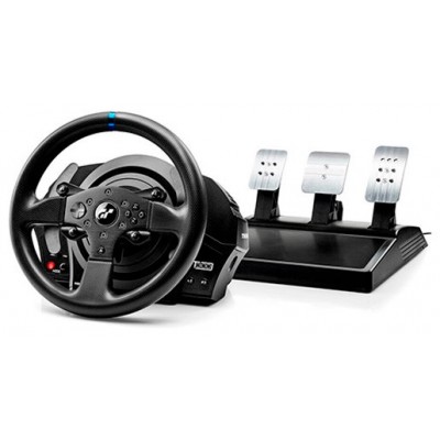 THRUSTMASTER VOLANTE + PEDALES T300RS GT EDITION - PS3 / PS4 / PC (Espera 4 dias) en Huesoi