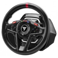 THRUSTMASTER VOLANTE + PEDALES  T128 PARA PS5 / PS4 / PC (Espera 4 dias) en Huesoi